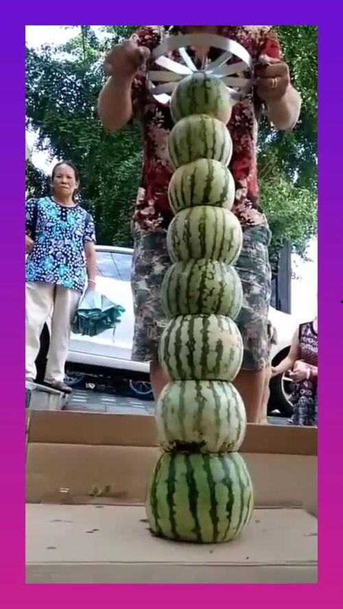 吃瓜有什么神器,轻松享受夏日清凉美食的必备利器