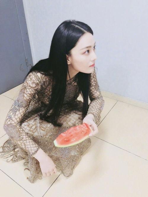 孟庆旸吃瓜,揭秘娱乐圈背后的真相