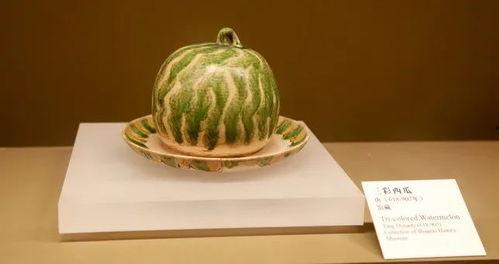 从古代吃瓜吃的现代