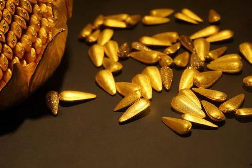 从古代吃瓜吃的现代