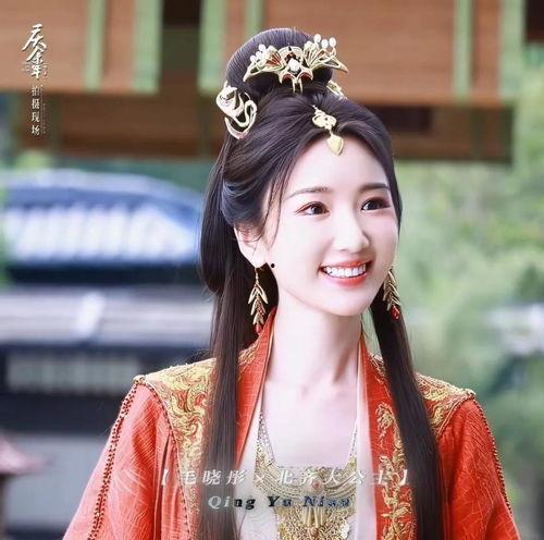 吃瓜范闲公主,宫廷秘闻中的瓜田乐