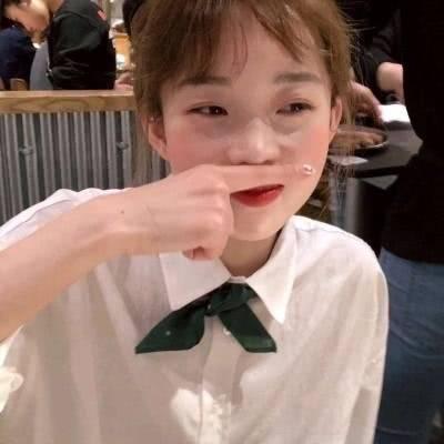 头像吃瓜女生图片真人,揭秘真实生活中的“吃瓜女生”