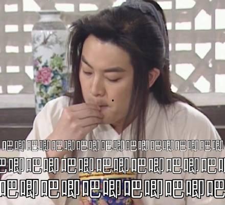 吃瓜表情包很烦,揭秘表情包背后的真相