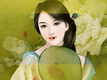 女孩吃瓜系统小说,少女的奇幻食瓜之旅