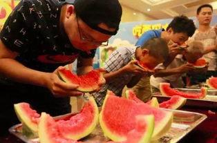 吃瓜大户河南,吃瓜群众眼中的风云变幻