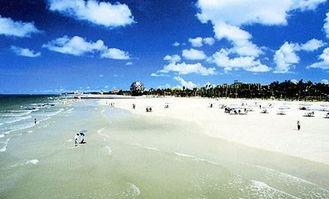 北海银滩吃瓜视频,网友直呼“清凉一夏”