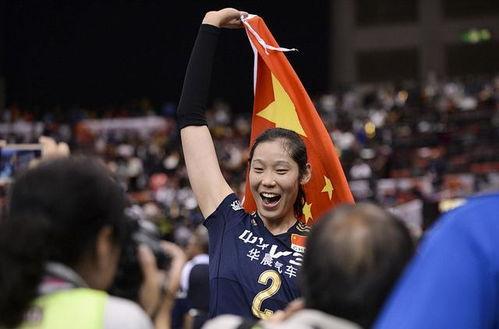 朱婷吃瓜,揭秘排球女神的日常生活趣事