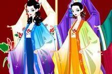 贵妃娘娘在线吃瓜,揭秘宫廷秘闻