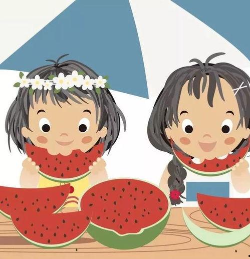 吃瓜小子头像高清图库,高清吃瓜小子头像图库大揭秘