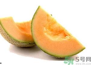 哈密瓜可以怎吃,探索美味新境界