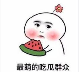 没了吃瓜群众,揭秘网络舆论新动向