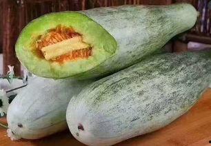 吃瓜能吃蜜瓜吗为什么,吃瓜也能吃出蜜瓜的甜蜜滋味？揭秘瓜果的独特魅力