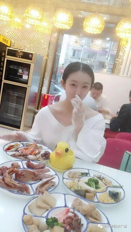 凉瓜吃货主播,凉瓜吃货主播带你探索夏日美食之旅