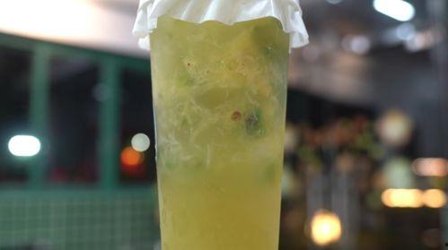 凉瓜吃货主播,凉瓜吃货主播带你探索夏日美食之旅